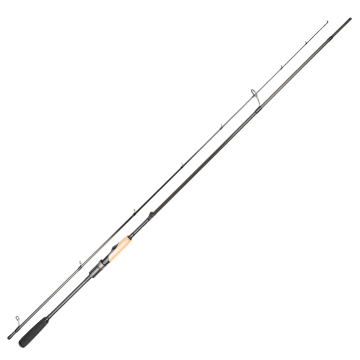 ZECK Rute "Barsch-Alarm" Spin M 238cm 21g