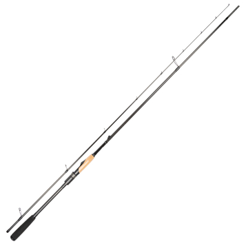 ZECK Rute "Barsch-Alarm" Spin ST MH 249cm 28g