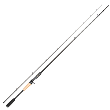 ZECK Rute "Barsch-Alarm" Cast ML 224cm 15g