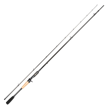 ZECK Rute "Barsch-Alarm" Cast M 227cm 21g