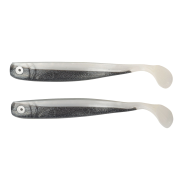 ZECK Hänels ZANDER Gummifisch Fischli