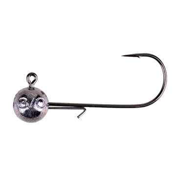ZECK Hänels ZANDER Haken 3/0