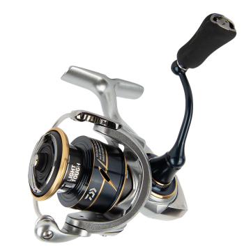 Daiwa Spinnrolle Airity LT2000D