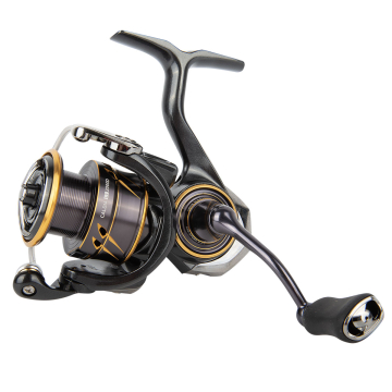 Daiwa Spinnrolle Caldia MQ LT 2000D