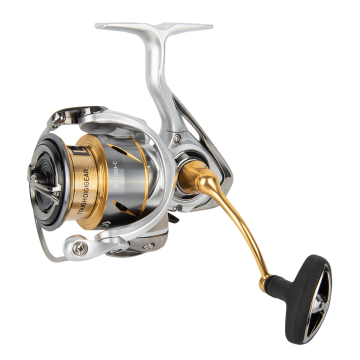 Daiwa Spinnrolle Freams LT 3000-C