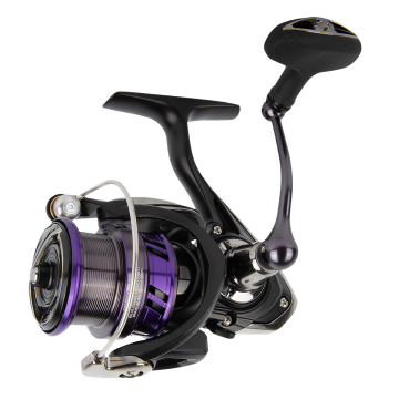 Daiwa Spinnrolle Prorex X LT 2500