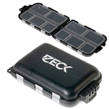 ZECK Ring and Snap Box (Kleinteile-Box)