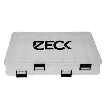ZECK Hardbait Box M