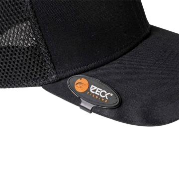 ZECK Hat Clip & Nipper