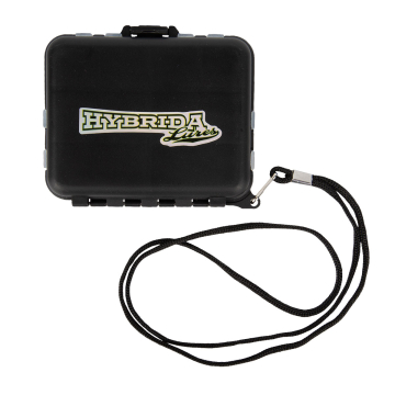 Hybrida Kleinteilebox Blackline S