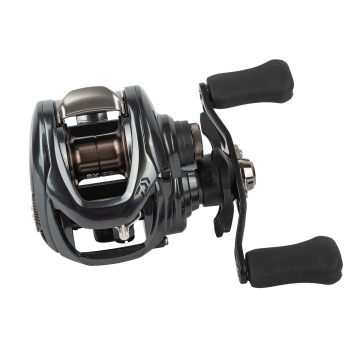 Daiwa Baitcastrolle Tatula SV TW 103 HL