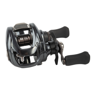 Daiwa Baitcastrolle Tatula SV TW 103 XSL