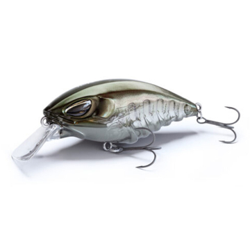 Nays Hardbait CRNK SR S-04