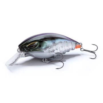 Nays Hardbait CRNK SR S-10