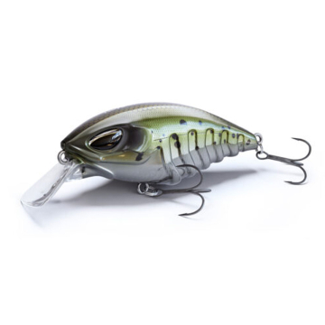 Nays Hardbait CRNK SR S-13