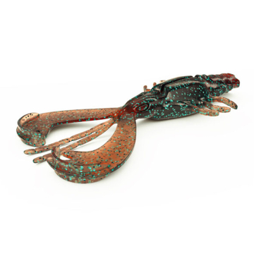 Nays Softbait CRW 3,5 Inch C-02
