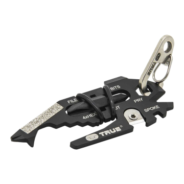True Multitool Utility Fishface