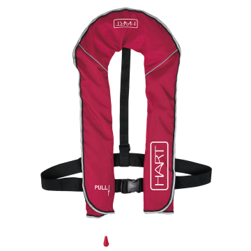 HART manuell aufblasbare Rettungsweste Inflatable Pro