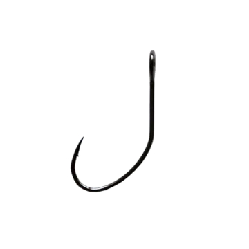 Olek-Fishing Spoon-Haken S1-T2 mit Widerhaken