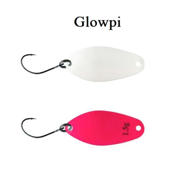 Olek-Fishing Spoon Promise 1,5 G Sonderfarbe