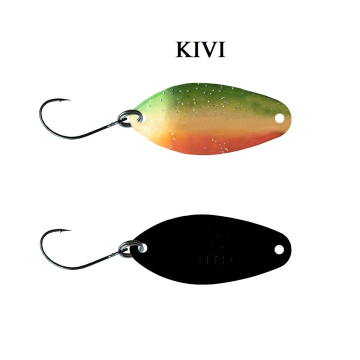 Olek-Fishing Spoon Promise 2,4 G Standardfarbe
