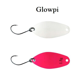 Olek-Fishing Spoon Promise 2,4 G Sonderfarbe