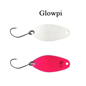 Olek-Fishing Spoon Promise 3,0 G Sonderfarbe
