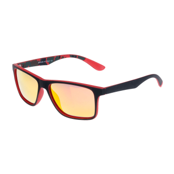 HART Brille Eco Polar TPX Rot-Schwarz
