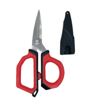 HART Schere Heavy Braid-6