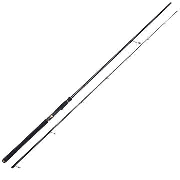 Westin Rute W3 Powerteez 2nd 250 cm Größe M 14-49 g