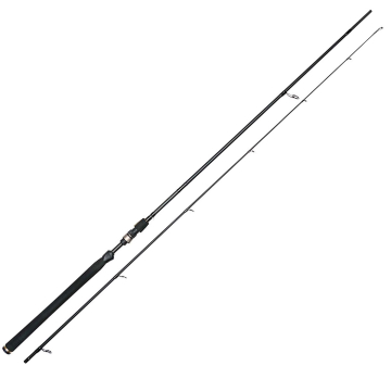 Westin Rute W3 Powershad 2nd 270 cm Größe MH 15-40 g