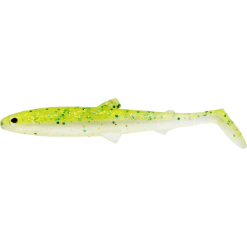 Westin Bullteez Shadtail Sparkling Chartreuse
