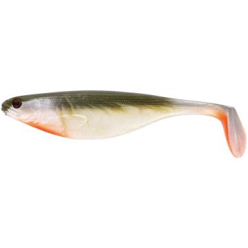 Westin Shadteez Bass Orange