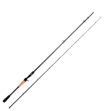 ZECK Rute "Barsch-Alarm" Cast MH 227 cm 28 Gr