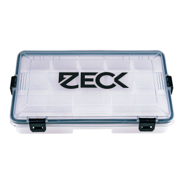 ZECK Spinnerbait & Bladed Jig Box M / 27,5 x 17 x 5 cm
