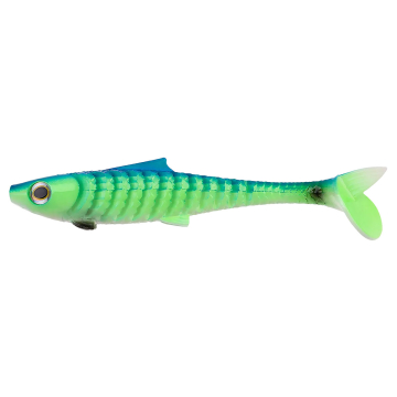 ZECK Gummiköder UBS Rippler 16 cm UBS Classic (2 Stück)