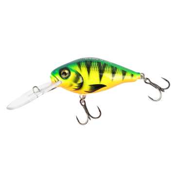 Hybrida Wobbler "C4BT" Deep Crank