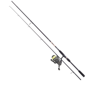 BALZER MK Adventure (Matze Koch) Combo Barsch/Zander