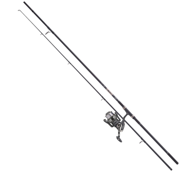 BALZER MK Adventure (Matze Koch) Combo Carp