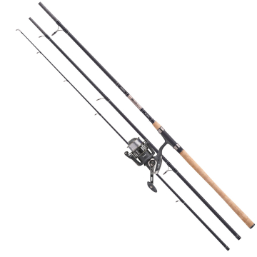 BALZER MK Adventure (Matze Koch) Combo Universal