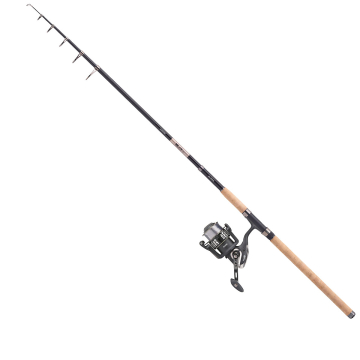 BALZER MK Adventure (Matze Koch) Combo Allround