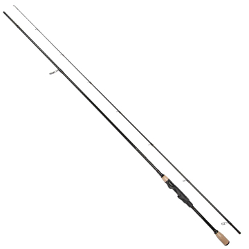 DER RAUBFISCH Edition: Predator Perch H-Rute