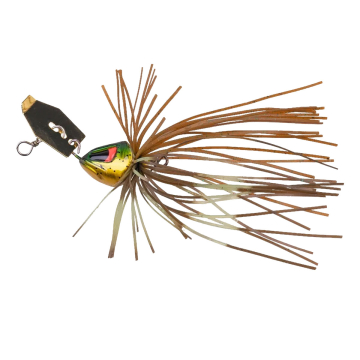 ZECK Chatter-Rushka Moor Kiwi