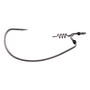 ZECK Finesse Screw Hook