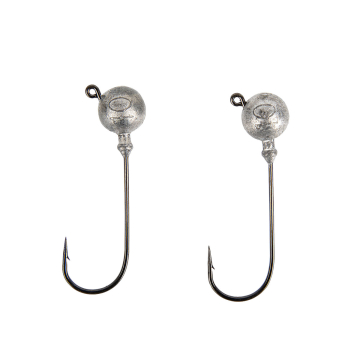 Quantum Cast Jig 3/0 VMC-Jighaken