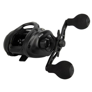 Svivlo Baitcastrolle Genesis One RH (Rechtshand)