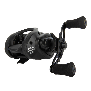 Svivlo Baitcastrolle Draken One RH (Rechtshand)