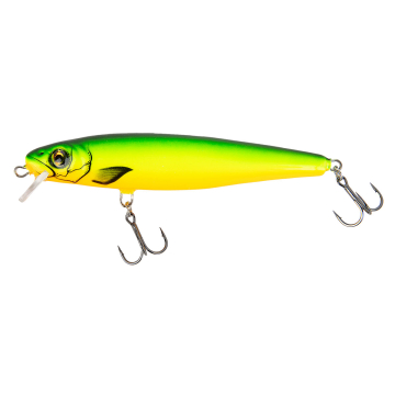 FISCH & FANG Edition: Wobbler Zanderkönig - Fire
