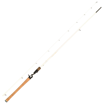 FISCH & FANG Edition: Zander Hardbait Baitcast Rute