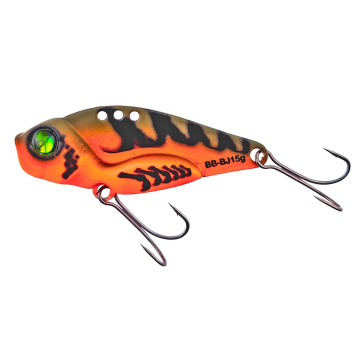 Hybrida Barschbaron BladeJig 55 Craw